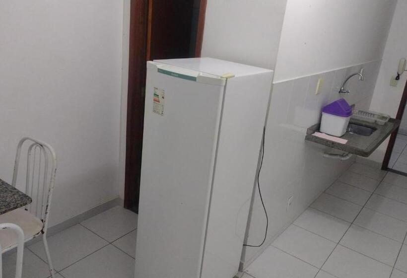 Hostel Recanto Da Praia