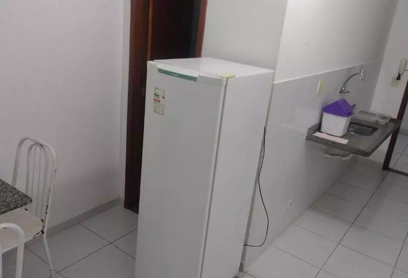 Hostel Recanto Da Praia