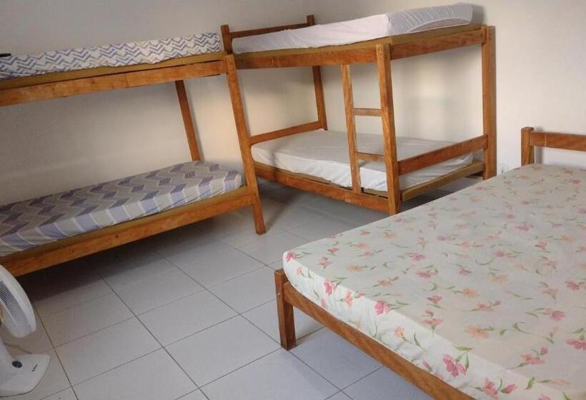 Hostel Recanto Da Praia