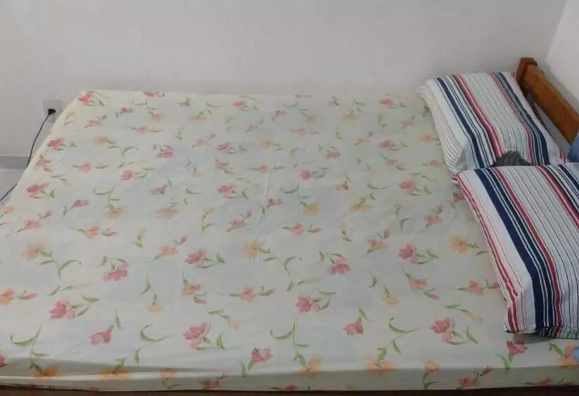 Hostel Recanto Da Praia
