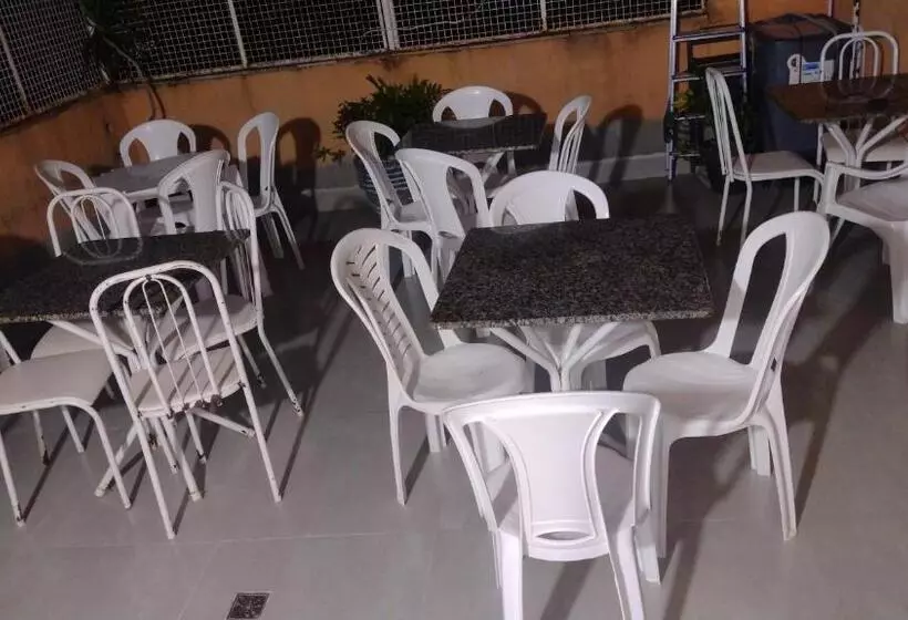 Hostel Recanto Da Praia
