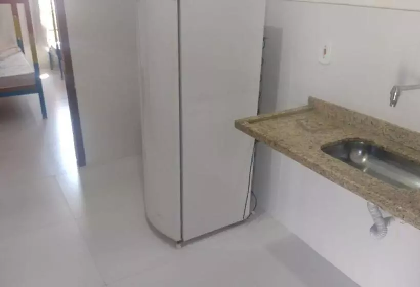 Hostel Recanto Da Praia