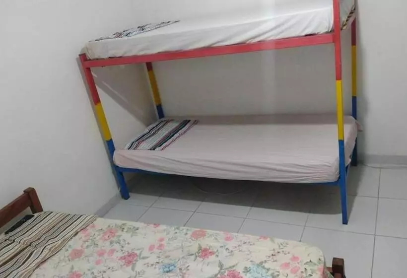 Hostel Recanto Da Praia