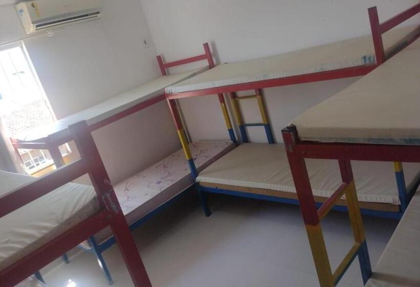 Hostel Recanto Da Praia