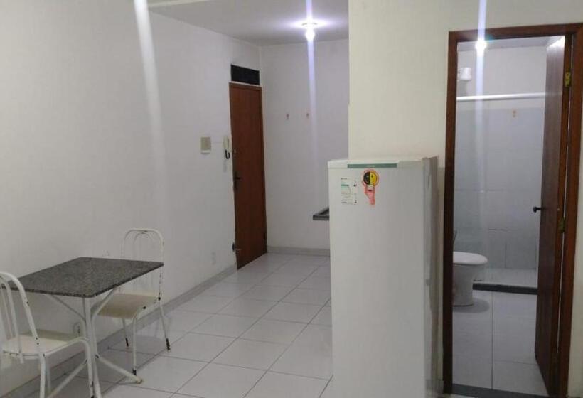 Hostel Recanto Da Praia