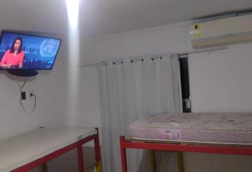 Hostel Recanto Da Praia