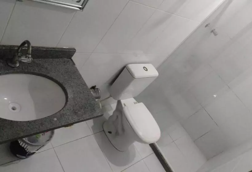 Hostel Recanto Da Praia