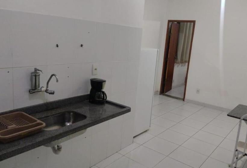 Hostel Recanto Da Praia