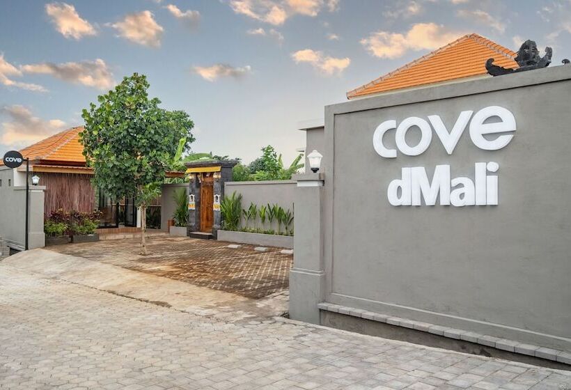 酒店 Cove Dmali