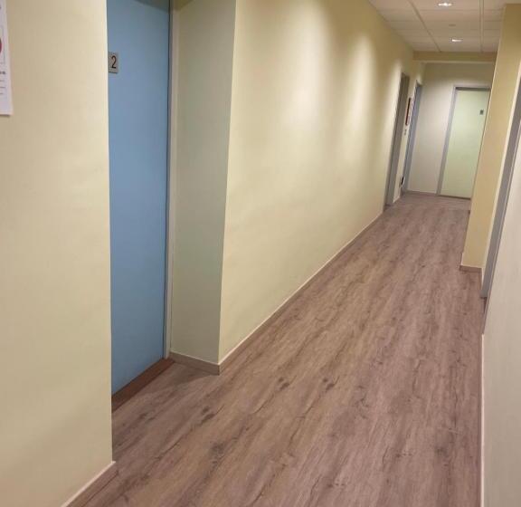 فندق Hôtel Le Grand Cerf