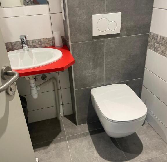 فندق Hôtel Le Grand Cerf