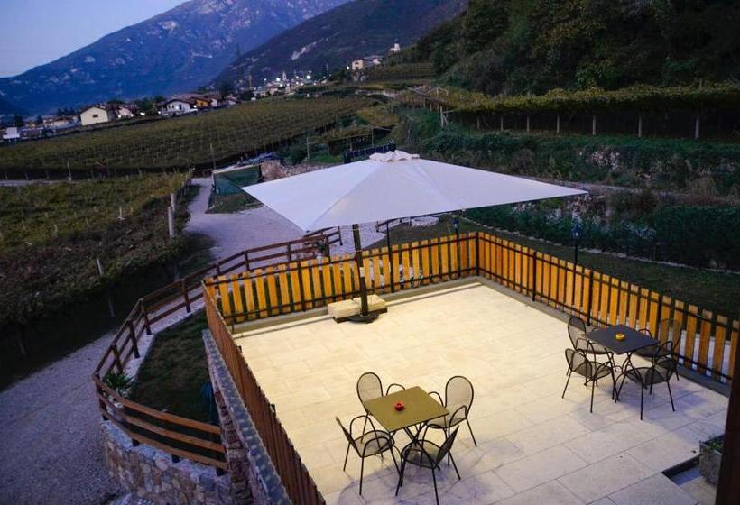 ホテル La Caigola