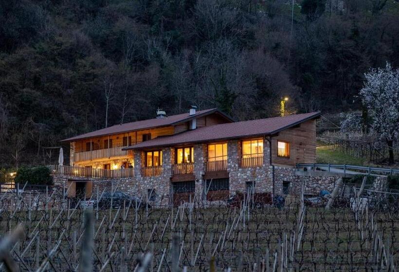 ホテル La Caigola