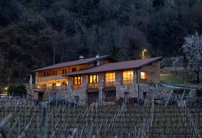 Hotel La Caigola