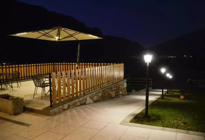 Hotel La Caigola