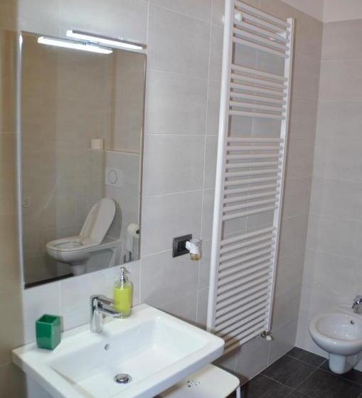 ホテル La Caigola