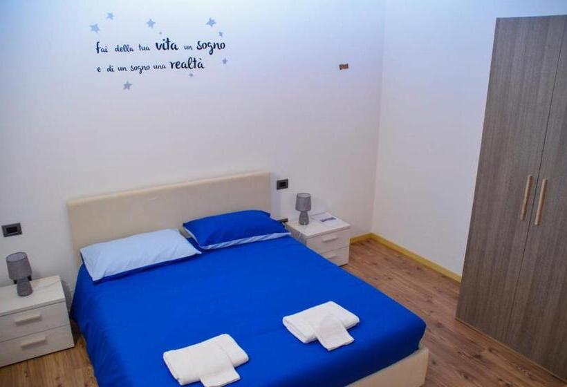 ホテル La Caigola