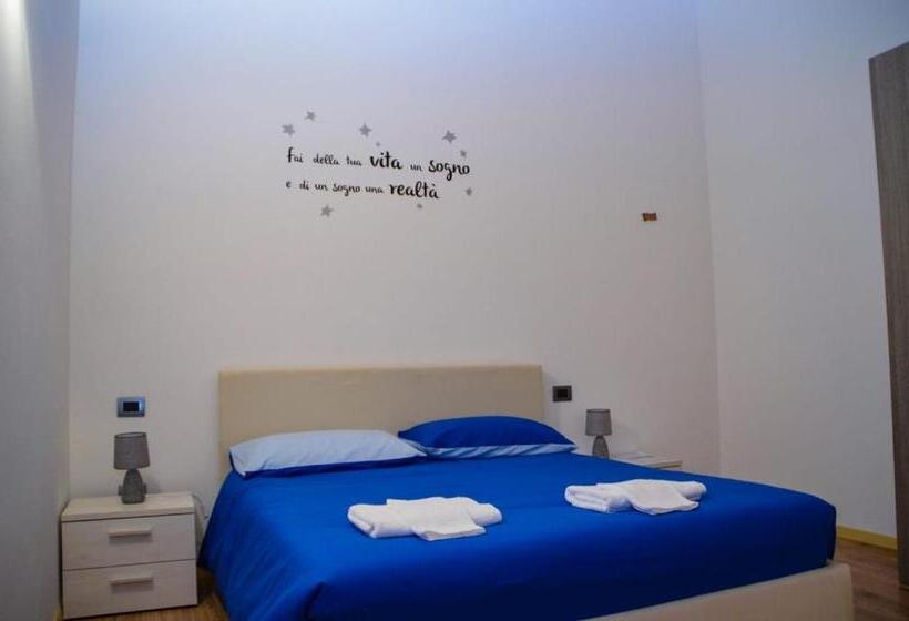 ホテル La Caigola