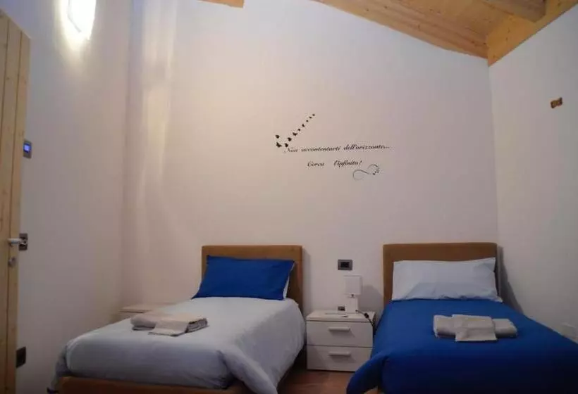 Hotel La Caigola
