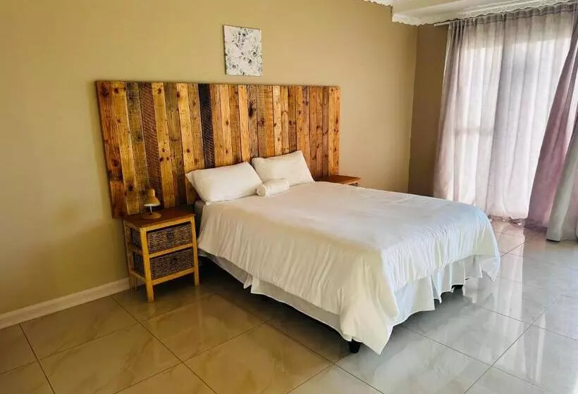 هتل Moshoeshoe 1