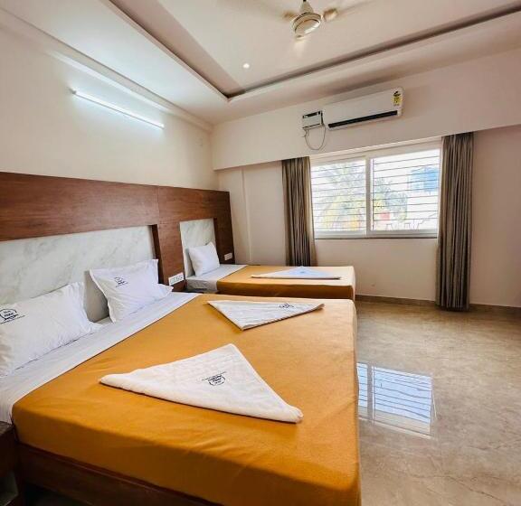 호텔 Sln Pride Boarding And Lodging