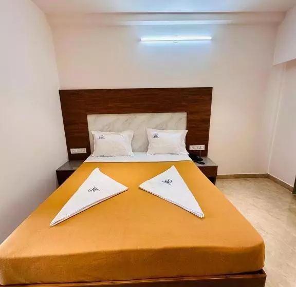 ホテル Sln Pride Boarding And Lodging
