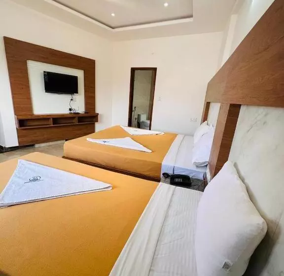 ホテル Sln Pride Boarding And Lodging