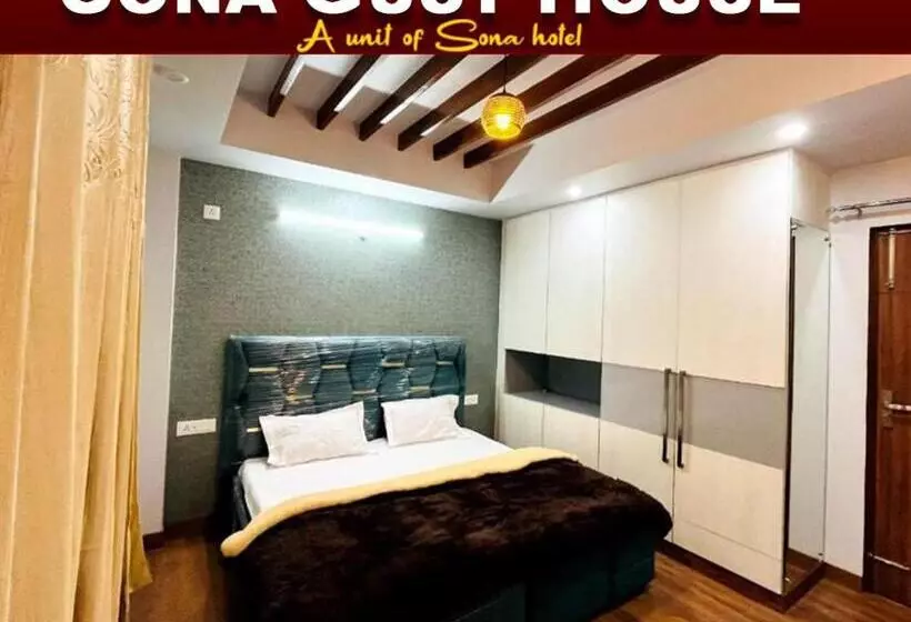 ホテル Sona Guest House