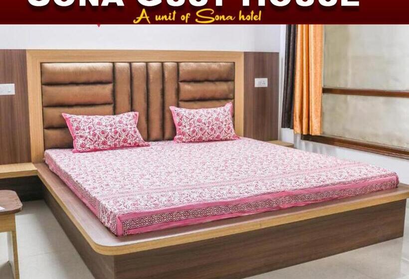 Hotel Sona Guest House