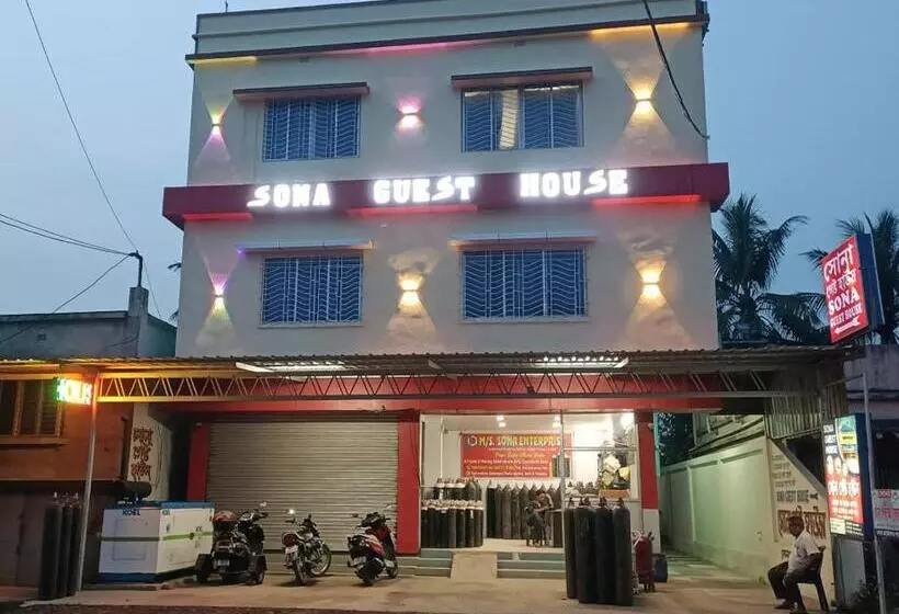 ホテル Sona Guest House