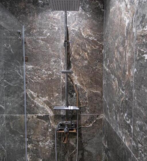 בית מלון כפרי Summit