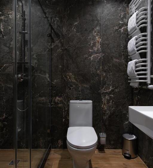 בית מלון כפרי Summit