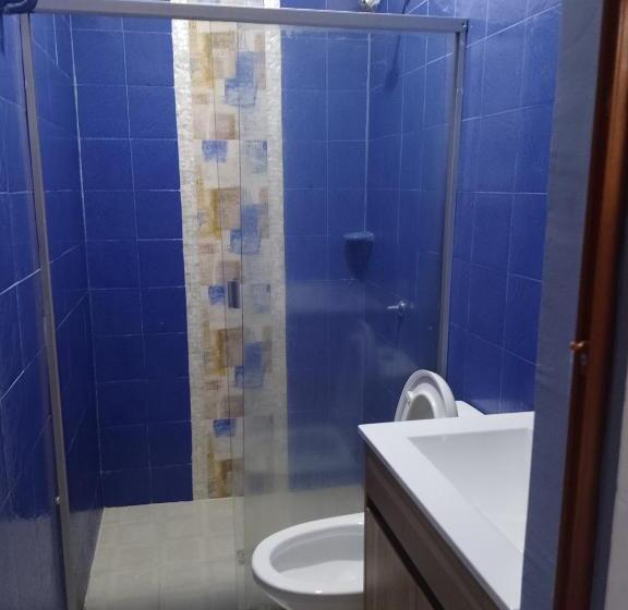 هتل Villa J Leticia