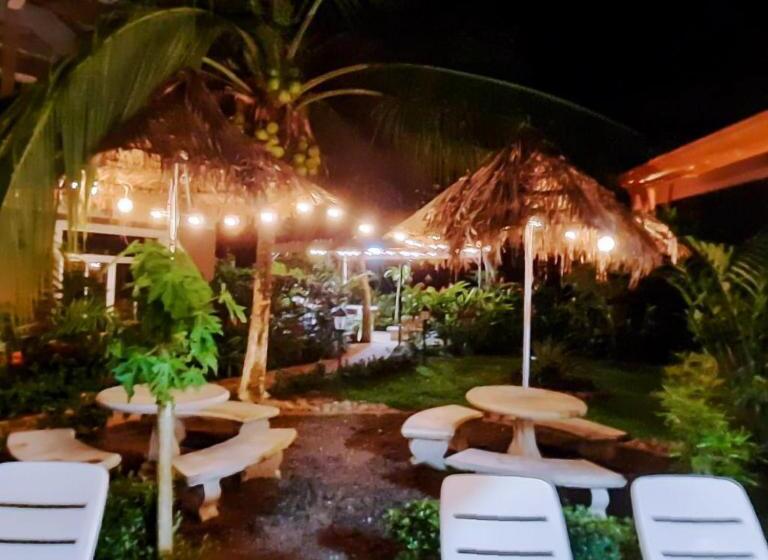 호텔 Villas Serendipity