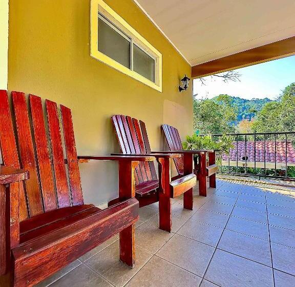 호텔 Villas Serendipity