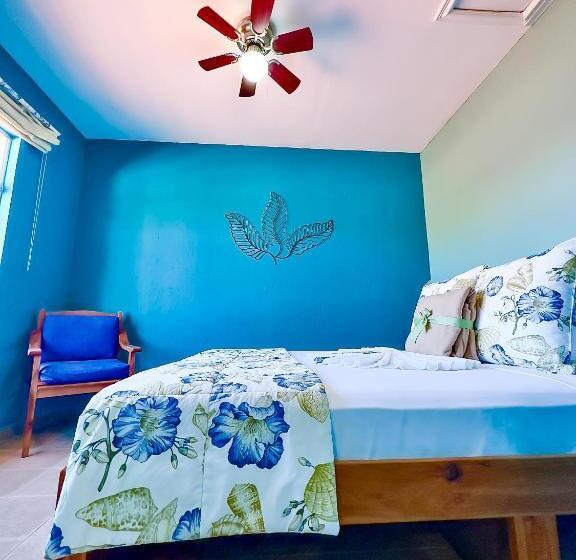 호텔 Villas Serendipity