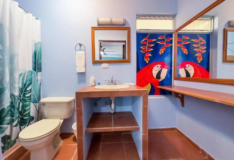 호텔 Villas Serendipity