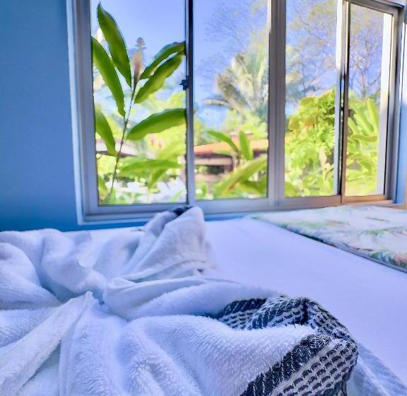 호텔 Villas Serendipity