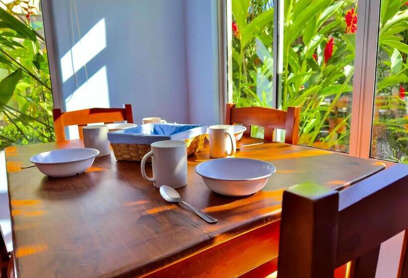 호텔 Villas Serendipity