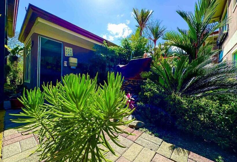 호텔 Villas Serendipity