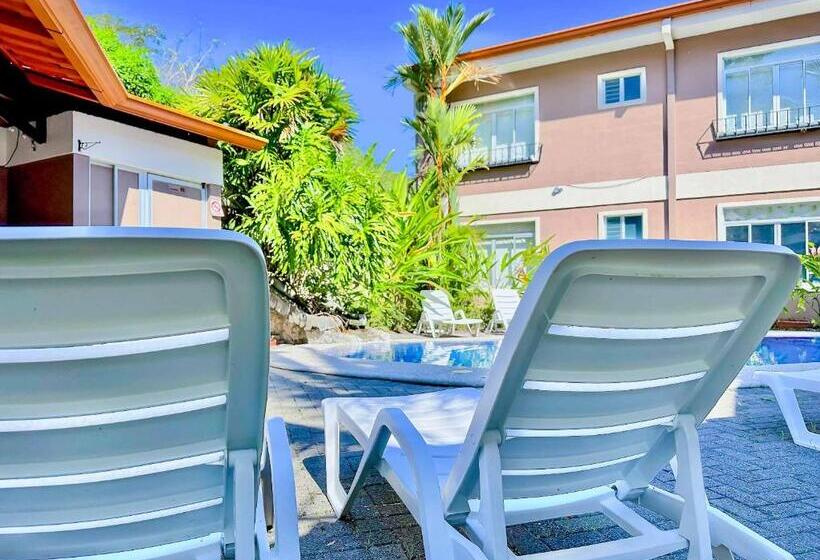 호텔 Villas Serendipity