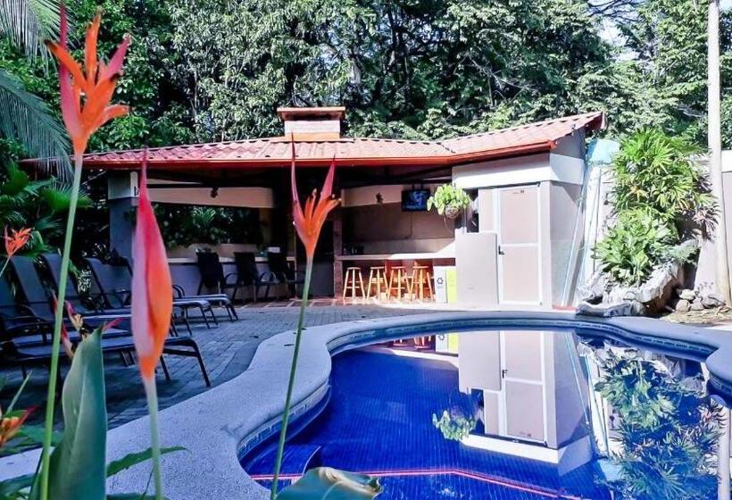 호텔 Villas Serendipity