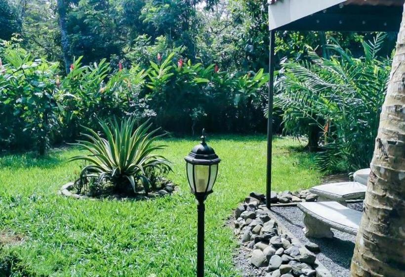 호텔 Villas Serendipity