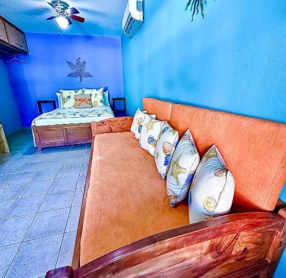 호텔 Villas Serendipity