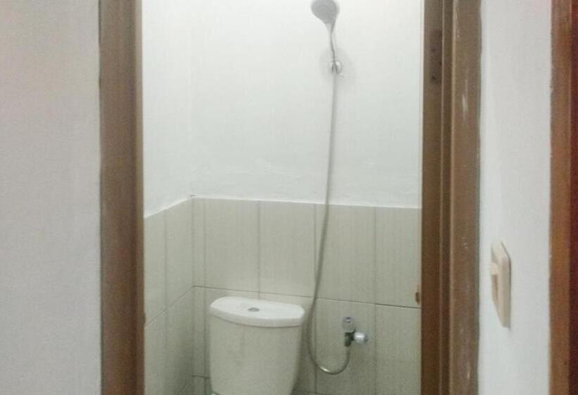 酒店 Wisma Radya Syariah Redpartner