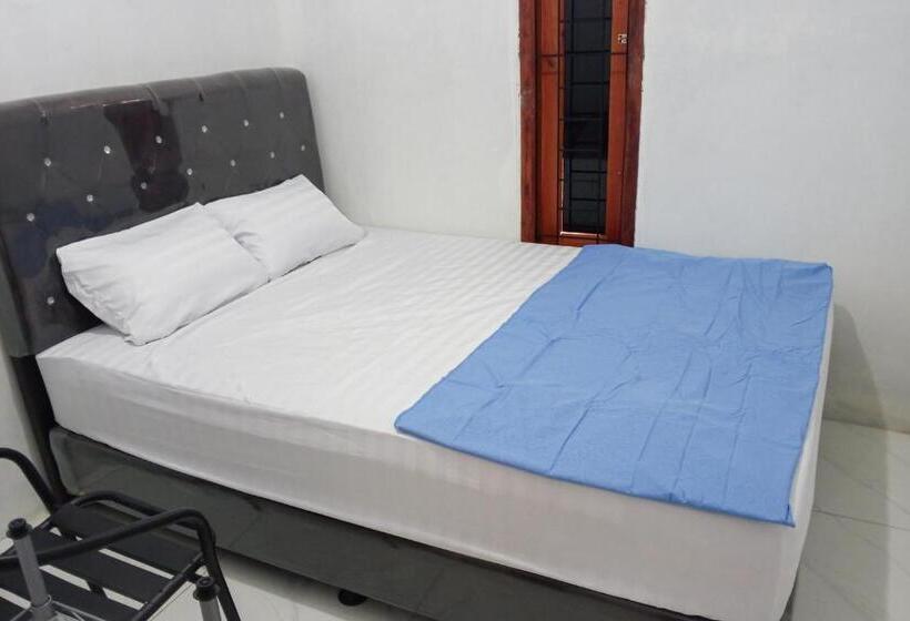 酒店 Wisma Radya Syariah Redpartner