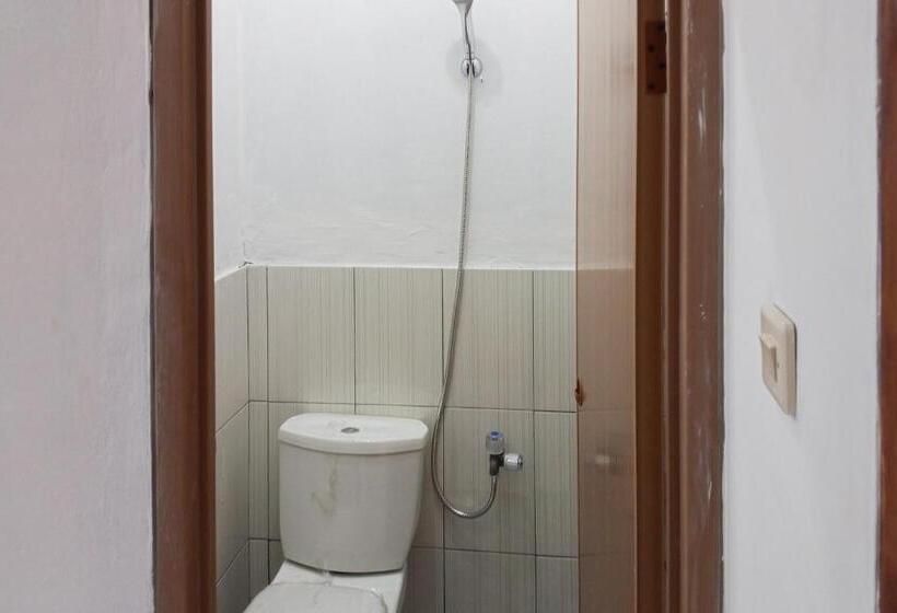 酒店 Wisma Radya Syariah Redpartner