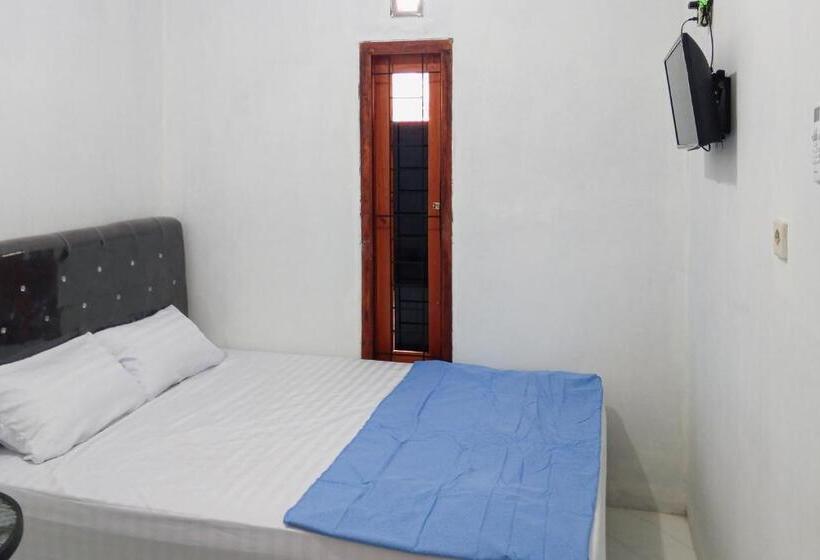 酒店 Wisma Radya Syariah Redpartner