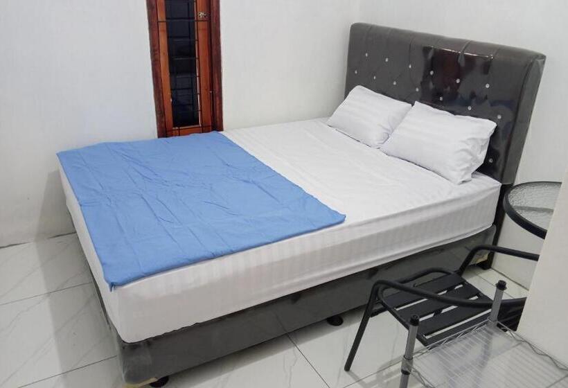 酒店 Wisma Radya Syariah Redpartner