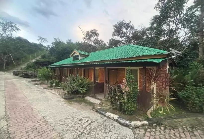 ホテル Yeob Village